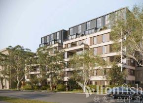 悉尼-Stanton Place · 尚顿府